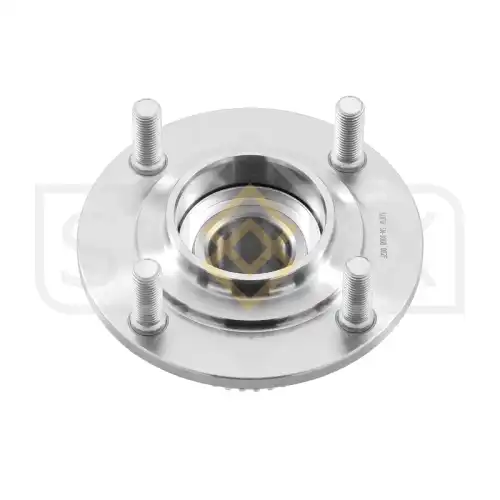 Ступица SUFIX SN1008