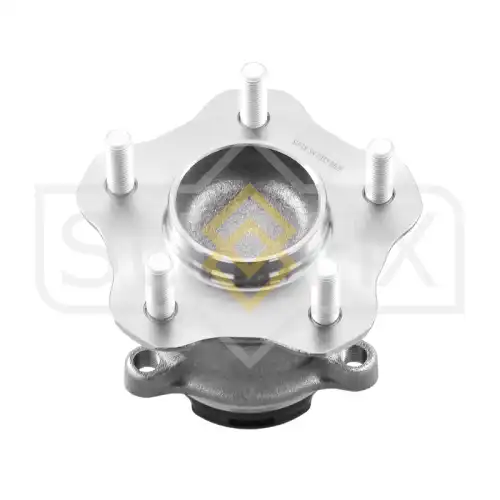 Ступица SUFIX SN1033