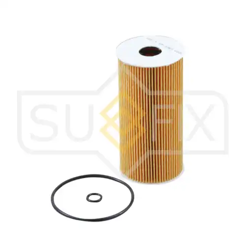 Фильтр масляный SUFIX SP1067