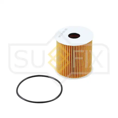 Фильтр масляный SUFIX SP-1070