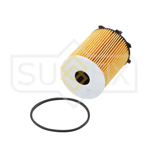 Фильтр масляный SUFIX SP-1065