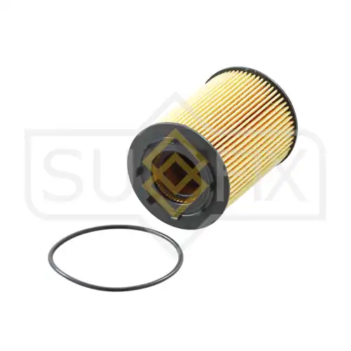 Фильтр масляный SUFIX SP1050