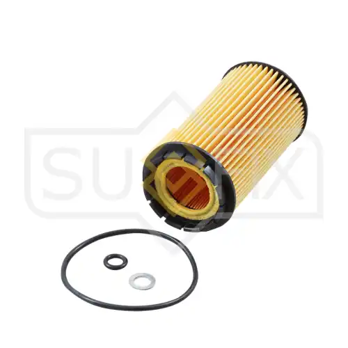 Фильтр масляный SUFIX SP-1074