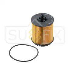 Фильтр масляный SUFIX SP1060