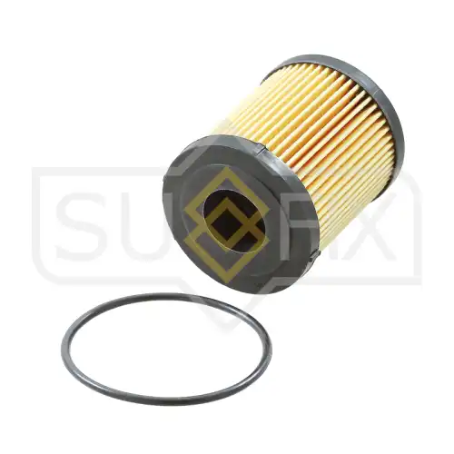 Фильтр масляный SUFIX SP1066