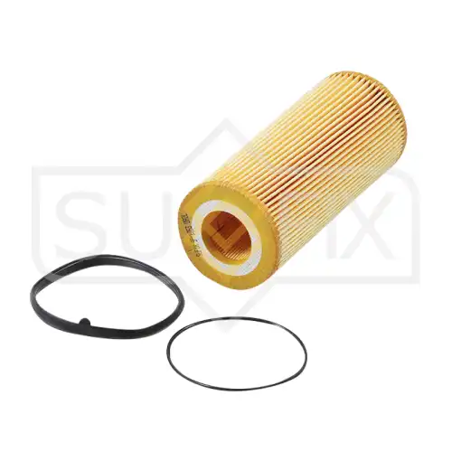 Фильтр масляный SUFIX SP-1053