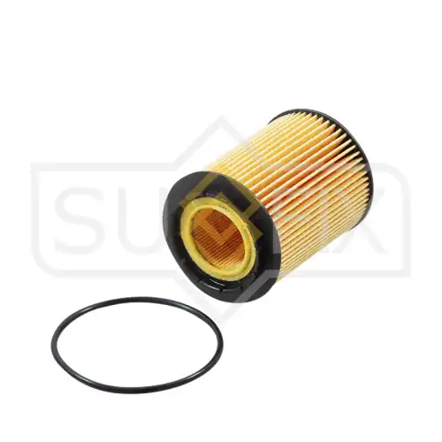 Фильтр масляный SUFIX SP1051