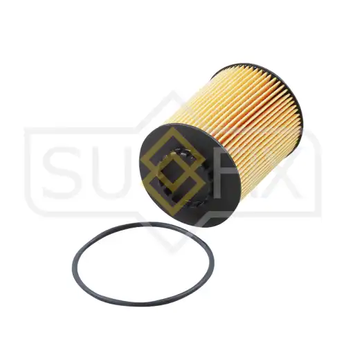 Фильтр масляный SUFIX SP1071