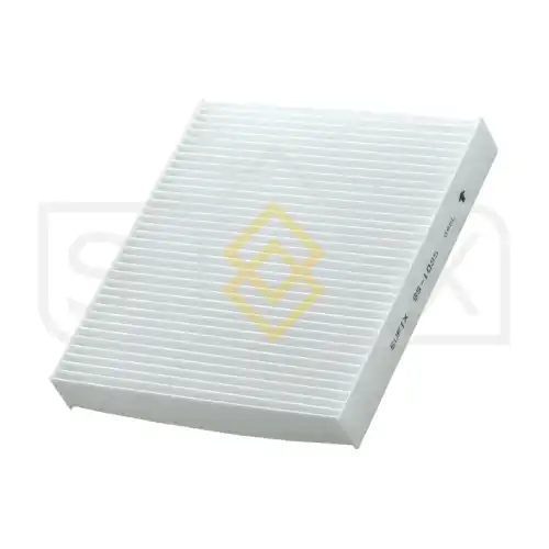Салонный фильтр SUFIX SS1035