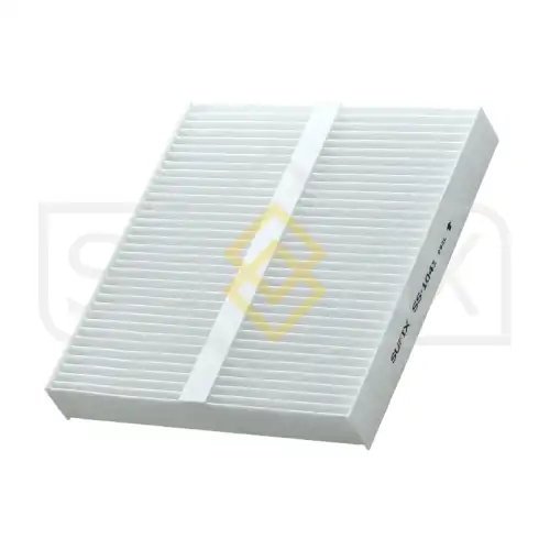 Салонный фильтр SUFIX SS1041