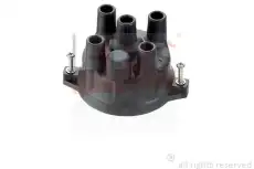 крышка распределителя! Mitsubishi\ Mazda 323 1.3-1.6 87-89/626/Wagon 1.8/2.0/i 87-97 1.331.132 EPS
