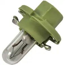 Автолампа накаливания BX8.4d OSRAM 2352MFX6 12