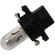 Автолампа накаливания BX8.4d OSRAM 2351MFX6 12