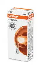 Автолампа W2x4.6d OSRAM 2722 W2.3W 12