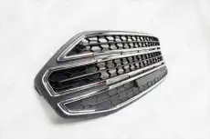 Решетка бампера OEM OEM3935