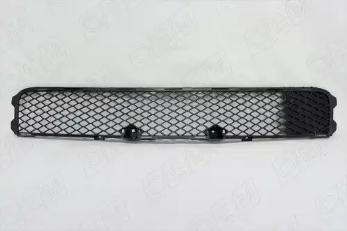 Решетка бампера OEM OEM3654
