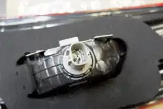 Фонарь задний OEM OEM0010FONR