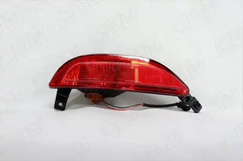 Фара противотуманная OEM OEM0037PTFZL