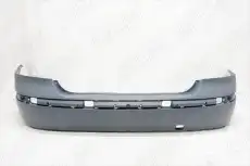 Бампер задний Ford Focus 2 седан, 2004-2008 OEM0304 OEM