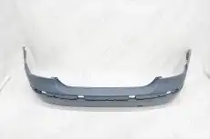 Бампер задний Ford Focus 2 седан, 2004-2008 OEM0304 OEM