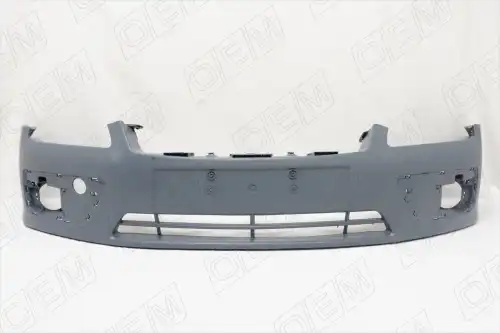 Бампер передний Ford Focus 2 2004-2008 OEM0194 OEM