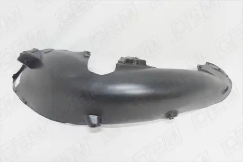 Подкрылок OEM OEM0068PKZR