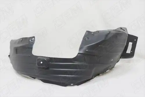 Подкрылок OEM OEM0036PKPR
