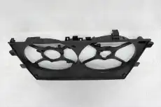  Диффузор Mitsubishi ASX 1 GA0 (2010-нв) OEM0043DIF OEM