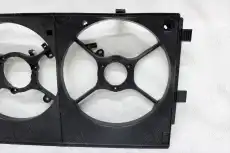  Диффузор Mitsubishi ASX 1 GA0 (2010-нв) OEM0043DIF OEM