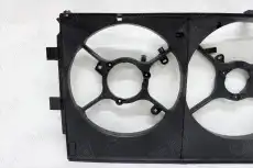  Диффузор Mitsubishi ASX 1 GA0 (2010-нв) OEM0043DIF OEM
