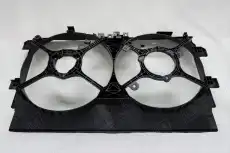  Диффузор Mitsubishi ASX 1 GA0 (2010-нв) OEM0043DIF OEM