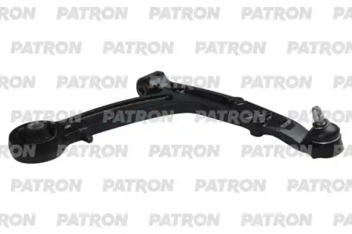 Рычаг подвески PATRON PS50395R