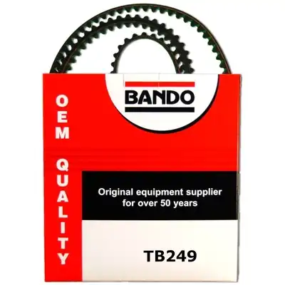 Ремень ГРM TB249 BANDO