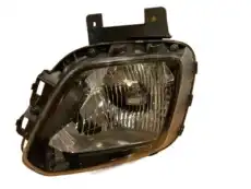 Фонарь габаритный KIA 92102K0040