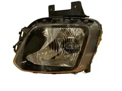 Фонарь габаритный KIA 92102K0040