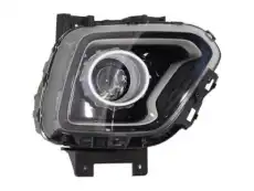 Фонарь габаритный KIA 92102K0140