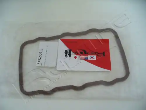 Прокладка ГБЦ RED LINE 34SZ011