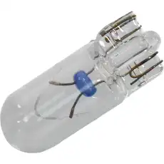 Автолампа накаливания W2.1x9.5d PHILIPS 12961CP 12
