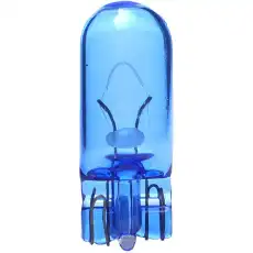 Автолампа ксеноновая W2.1x9.5d PHILIPS 12961BVB2 12