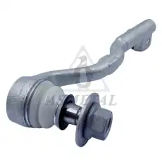 Рулевой наконечник AS-METAL 17BM0410