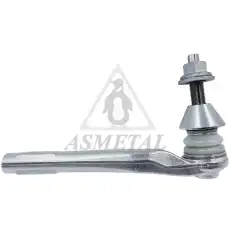 Рулевой наконечник AS-METAL 17MR1801