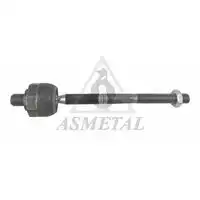Рулевая тяга AS-METAL 20BM0340
