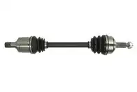 Приводной вал G24011PC PASCAL