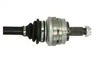 Приводной вал G2B001PC PASCAL
