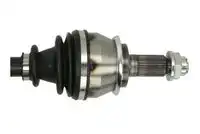 Приводной вал G2B004PC PASCAL