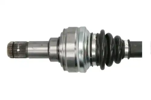 Приводной вал G2B031PC PASCAL