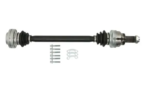 Приводной вал G2B045PC PASCAL