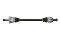 Приводной вал G2B057PC PASCAL
