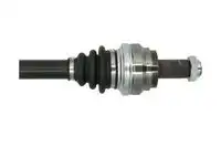 Приводной вал G2B057PC PASCAL
