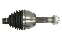 Приводной вал G2C081PC PASCAL